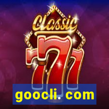 goocli. com